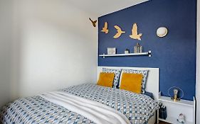 Studio Cime De L'Est
